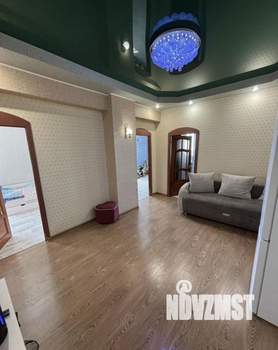 4-к квартира, вторичка, 82м2, 3/3 этаж