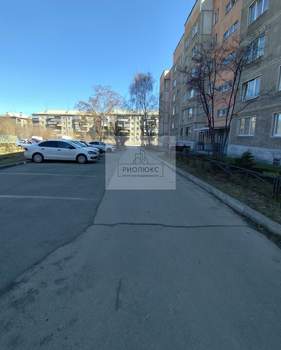 3-к квартира, вторичка, 66м2, 1/6 этаж