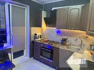 3-к квартира, вторичка, 65м2, 2/10 этаж