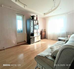 2-к квартира, вторичка, 49м2, 6/9 этаж