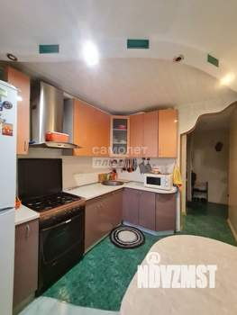 3-к квартира, вторичка, 66м2, 5/9 этаж