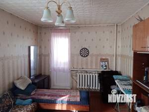 3-к квартира, вторичка, 65м2, 3/5 этаж