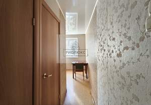 2-к квартира, вторичка, 44м2, 3/5 этаж