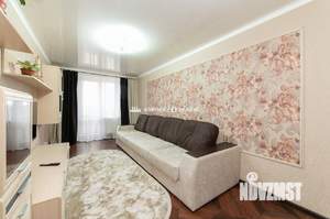 3-к квартира, вторичка, 63м2, 10/10 этаж