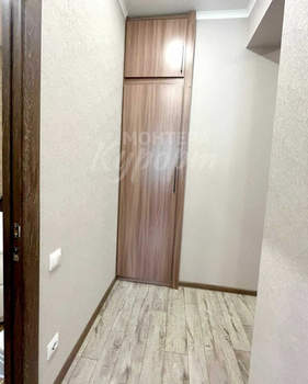 2-к квартира, вторичка, 62м2, 3/5 этаж