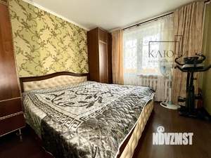 3-к квартира, вторичка, 83м2, 2/9 этаж