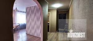 3-к квартира, вторичка, 54м2, 3/5 этаж