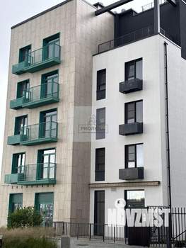 3-к квартира, вторичка, 87м2, 7/9 этаж