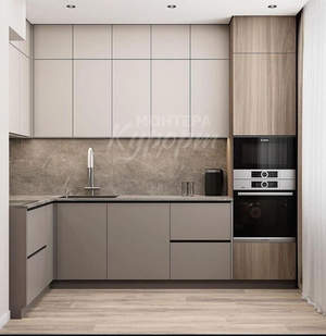 1-к квартира, вторичка, 41м2, 4/16 этаж