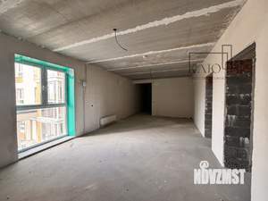 3-к квартира, вторичка, 91м2, 3/3 этаж