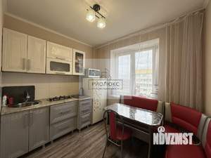 1-к квартира, вторичка, 32м2, 9/10 этаж