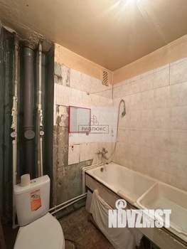 1-к квартира, вторичка, 31м2, 5/9 этаж
