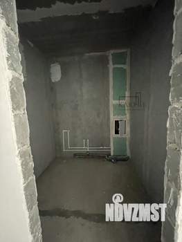 2-к квартира, вторичка, 63м2, 3/3 этаж