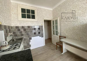 2-к квартира, вторичка, 47м2, 3/3 этаж