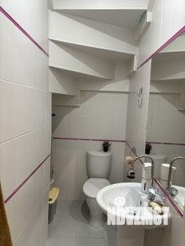 3-к квартира, вторичка, 66м2, 2/3 этаж