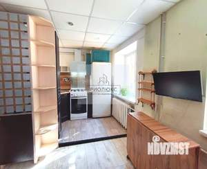 1-к квартира, вторичка, 32м2, 1/3 этаж