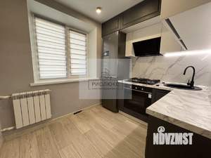 3-к квартира, вторичка, 60м2, 2/5 этаж
