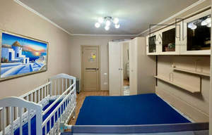 3-к квартира, вторичка, 65м2, 9/9 этаж