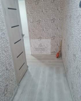 2-к квартира, вторичка, 46м2, 4/5 этаж