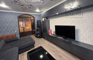 3-к квартира, вторичка, 66м2, 3/9 этаж