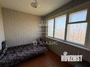 3-к квартира, вторичка, 48м2, 4/5 этаж