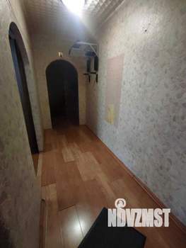 2-к квартира, вторичка, 53м2, 2/9 этаж