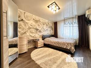 2-к квартира, вторичка, 54м2, 9/10 этаж