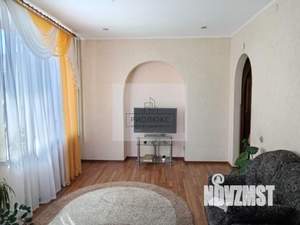 3-к квартира, вторичка, 74м2, 4/5 этаж