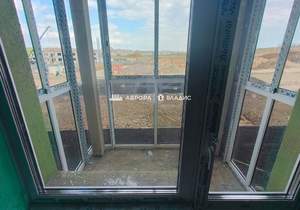 2-к квартира, вторичка, 73м2, 2/3 этаж