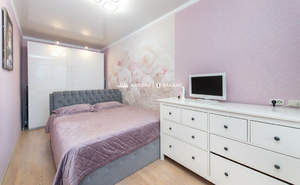 2-к квартира, вторичка, 44м2, 2/5 этаж