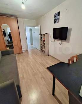 2-к квартира, вторичка, 62м2, 5/5 этаж