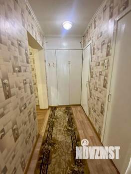 2-к квартира, вторичка, 56м2, 1/9 этаж