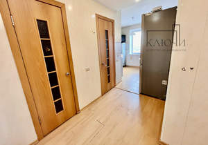 2-к квартира, вторичка, 49м2, 8/9 этаж