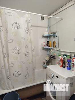 2-к квартира, вторичка, 44м2, 1/5 этаж