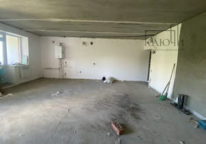 3-к квартира, вторичка, 87м2, 3/3 этаж