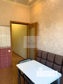 2-к квартира, вторичка, 57м2, 2/5 этаж