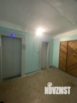1-к квартира, вторичка, 34м2, 11/14 этаж