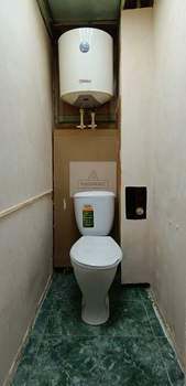 1-к квартира, вторичка, 36м2, 5/14 этаж