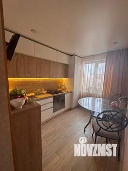3-к квартира, вторичка, 65м2, 5/9 этаж
