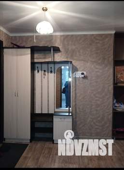2-к квартира, вторичка, 51м2, 5/5 этаж