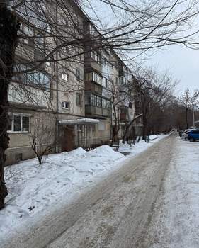 2-к квартира, вторичка, 45м2, 4/5 этаж