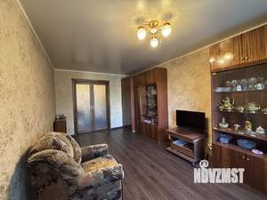 3-к квартира, вторичка, 66м2, 3/9 этаж