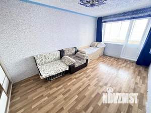 3-к квартира, вторичка, 62м2, 5/5 этаж