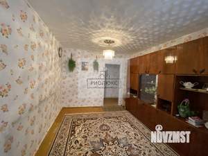 2-к квартира, вторичка, 44м2, 1/5 этаж