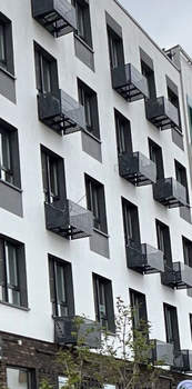 3-к квартира, строящийся дом, 84м2, 9/9 этаж