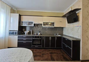 3-к квартира, вторичка, 84м2, 7/9 этаж