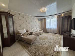 3-к квартира, вторичка, 82м2, 2/6 этаж