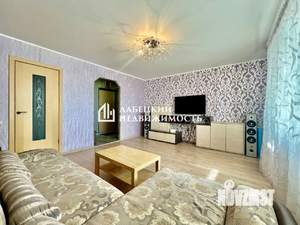 1-к квартира, вторичка, 41м2, 6/10 этаж