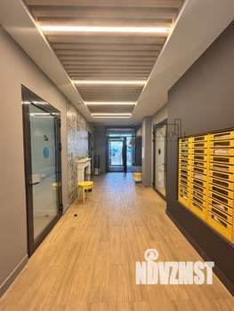 1-к квартира, вторичка, 32м2, 4/16 этаж