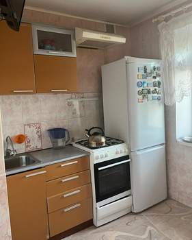 2-к квартира, вторичка, 46м2, 5/5 этаж